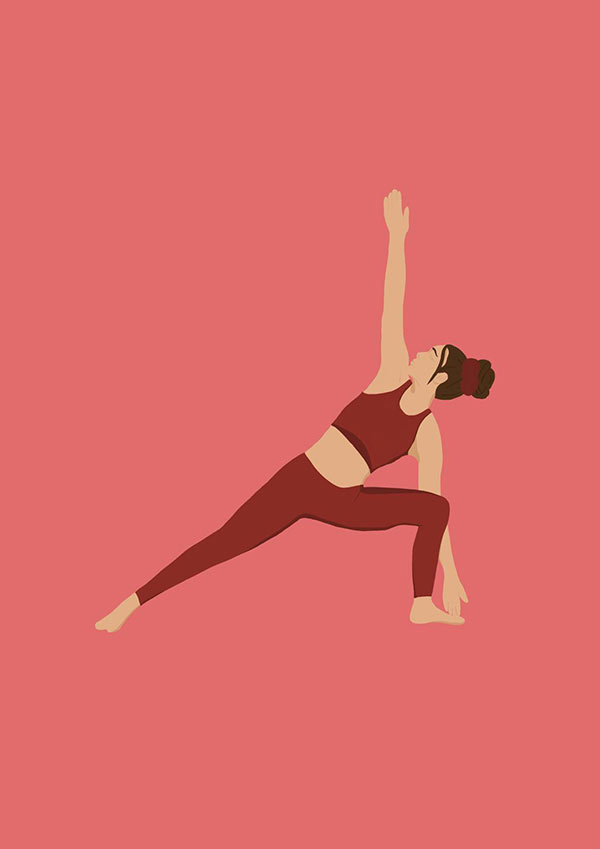 Yoga Talks